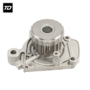 Engine Water Pump AW9419 19200PLMA01 WP-9207 for 05-01 Acura EL 05-01 Honda Civic L4-1.7L