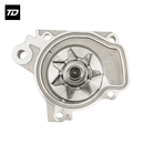 Engine Water Pump AW9419 19200PLMA01 WP-9207 for 05-01 Acura EL 05-01 Honda Civic L4-1.7L