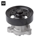 Water Pump AW9427 21010-F462A B1010-F461B for 2002-2012 Nissan Altima Sentra 2008-2013 Rogue 14-15 Rogue Select 2005-2006 X-trail 2.5L L4