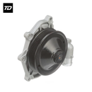 Engine Water Pump AW9475 99610601153 for Porsche 911 1998-2008 Boxster 1997-2008 Cayman 2007-2008