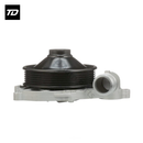 Engine Water Pump AW9475 99610601153 for Porsche 911 1998-2008 Boxster 1997-2008 Cayman 2007-2008