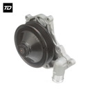 Engine Water Pump AW9475 99610601153 for Porsche 911 1998-2008 Boxster 1997-2008 Cayman 2007-2008