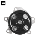 Engine Water Pump B1010-1KC0B B1010-1KC0A AW6749 for 2019-2022 Nissan Altima 11-17 Juke 17-22 Rogue Sport 2013-2022 Sentra 2.0L 2.5L