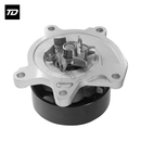 Engine Water Pump B1010-1KC0B B1010-1KC0A AW6749 for 2019-2022 Nissan Altima 11-17 Juke 17-22 Rogue Sport 2013-2022 Sentra 2.0L 2.5L