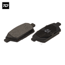 Rear Brake Pads Set MDB3074 B5CA02648Z for Mazda 6 02-08 FAW X80 2014-2022