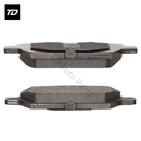 Rear Brake Pads Set MDB3074 B5CA02648Z for Mazda 6 02-08 FAW X80 2014-2022