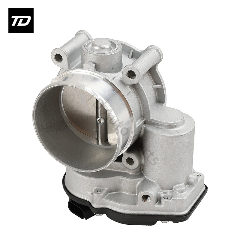 Throttle Body BL3Z9E926B BL3Z9E926BFC TBI006 for Ford F-150 2011-2017