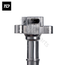 4 PCS Ignition Coil U5275 UF674 BM5G-12A366-DB for Ford Escape Fiesta Fusion 1.6L L4 2013-2016