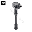 4 PCS Ignition Coil U5275 UF674 BM5G-12A366-DB for Ford Escape Fiesta Fusion 1.6L L4 2013-2016