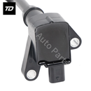 4 PCS Ignition Coil U5275 UF674 BM5G-12A366-DB for Ford Escape Fiesta Fusion 1.6L L4 2013-2016