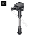 4 PCS Ignition Coil U5275 UF674 BM5G-12A366-DB for Ford Escape Fiesta Fusion 1.6L L4 2013-2016