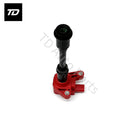 High Performance Ignition Coil 4PCS Set For Ford Fiesta MK7 ST180 Kuga Focus 1.6 Ecoboost BM5G-12A366-DB