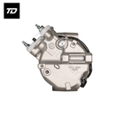 A/C Compressor for Jaguar XF X250 XJ X351 3.0 C2D23099 C2Z29597 DX2319D629FB