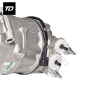A/C Compressor for Jaguar XF X250 XJ X351 3.0 C2D23099 C2Z29597 DX2319D629FB