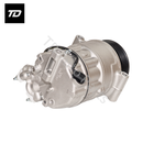 A/C Compressor for Jaguar XF X250 XJ X351 3.0 C2D23099 C2Z29597 DX2319D629FB