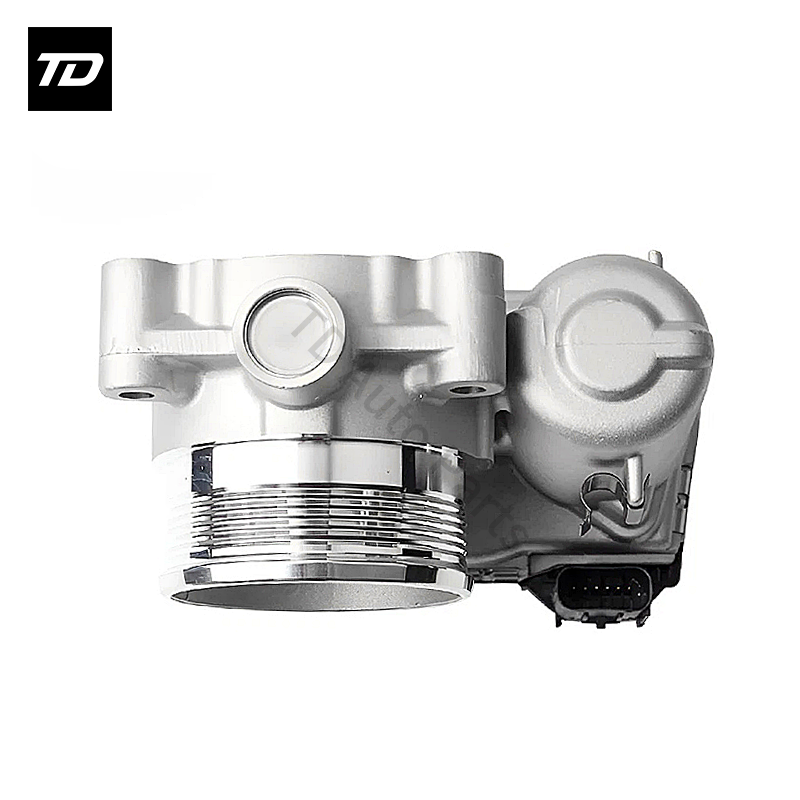 Throttle Body Valve CM5E-9F991-AD 0280750586 0280750585 for Ford Explorer Fusion Focus Escape Taurus Lincoln MKZ 2.0L
