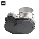 Throttle Body Valve CM5E-9F991-AD 0280750586 0280750585 for Ford Explorer Fusion Focus Escape Taurus Lincoln MKZ 2.0L