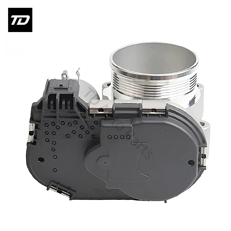 Throttle Body Valve CM5E-9F991-AD 0280750586 0280750585 for Ford Explorer Fusion Focus Escape Taurus Lincoln MKZ 2.0L