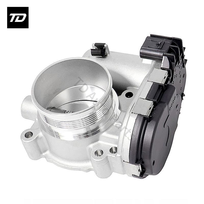 Throttle Body Valve CM5E-9F991-AD 0280750586 0280750585 for Ford Explorer Fusion Focus Escape Taurus Lincoln MKZ 2.0L