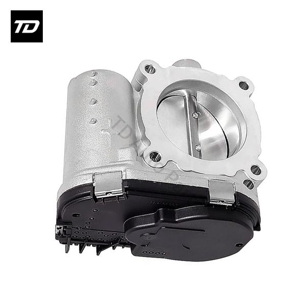 Throttle Body Valve CM5E-9F991-AD 0280750586 0280750585 for Ford Explorer Fusion Focus Escape Taurus Lincoln MKZ 2.0L