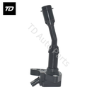 3 PCS Ignition Coil UF736 CM5G-12A366-CB for Ford Focus 15-18 Fiesta 14-17 Ecosport 18-21 1.0 Ecoboost
