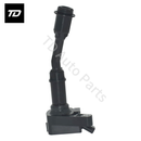 3 PCS Ignition Coil UF736 CM5G-12A366-CB for Ford Focus 15-18 Fiesta 14-17 Ecosport 18-21 1.0 Ecoboost