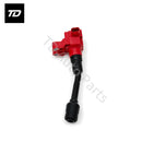 High Performance Ignition Coil 3PCS Set For Ford Fiesta Focus 1.0 EcoBoost CM5G-12A366-CB
