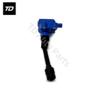 High Performance Ignition Coil 3PCS Set For Ford Fiesta Focus Ecosport 1.0 EcoBoost CM5G-12A366-CB