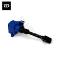 High Performance Ignition Coil 3PCS Set For Ford Fiesta Focus Ecosport 1.0 EcoBoost CM5G-12A366-CB