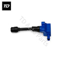 High Performance Ignition Coil 3PCS Set For Ford Fiesta Focus Ecosport 1.0 EcoBoost CM5G-12A366-CB