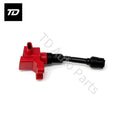 High Performance Ignition Coil 3PCS Set For Ford Fiesta Focus 1.0 EcoBoost CM5G-12A366-CB
