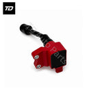 High Performance Ignition Coil 3PCS Set For Ford Fiesta Focus 1.0 EcoBoost CM5G-12A366-CB
