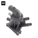 Engine Thermostat CM5G-9K478-FB for Ford Grand B-Max C-Max II Fiesta VI VII Focus III Mondeo 1.0