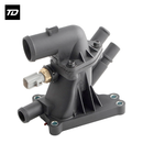 Engine Thermostat CM5G-9K478-FB for Ford Grand B-Max C-Max II Fiesta VI VII Focus III Mondeo 1.0