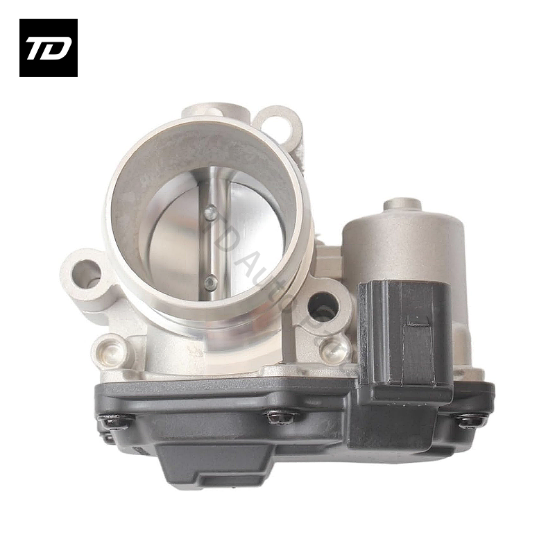 Electronic Throttle Body CM5G-9F991-FB CM5Z9E926D for Ford Fiesta 2014-2017