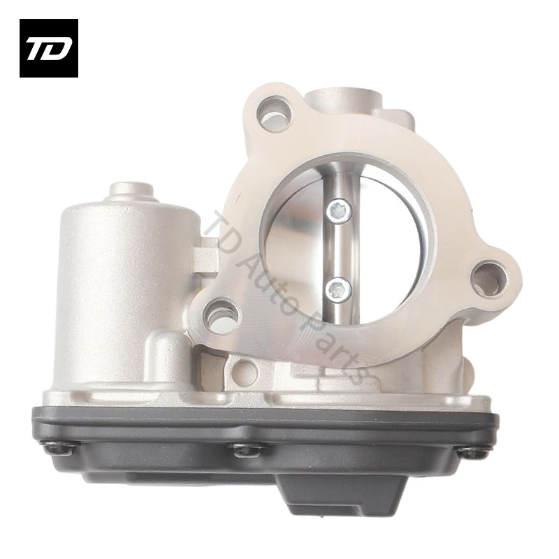 Electronic Throttle Body CM5G-9F991-FB CM5Z9E926D for Ford Fiesta 2014-2017