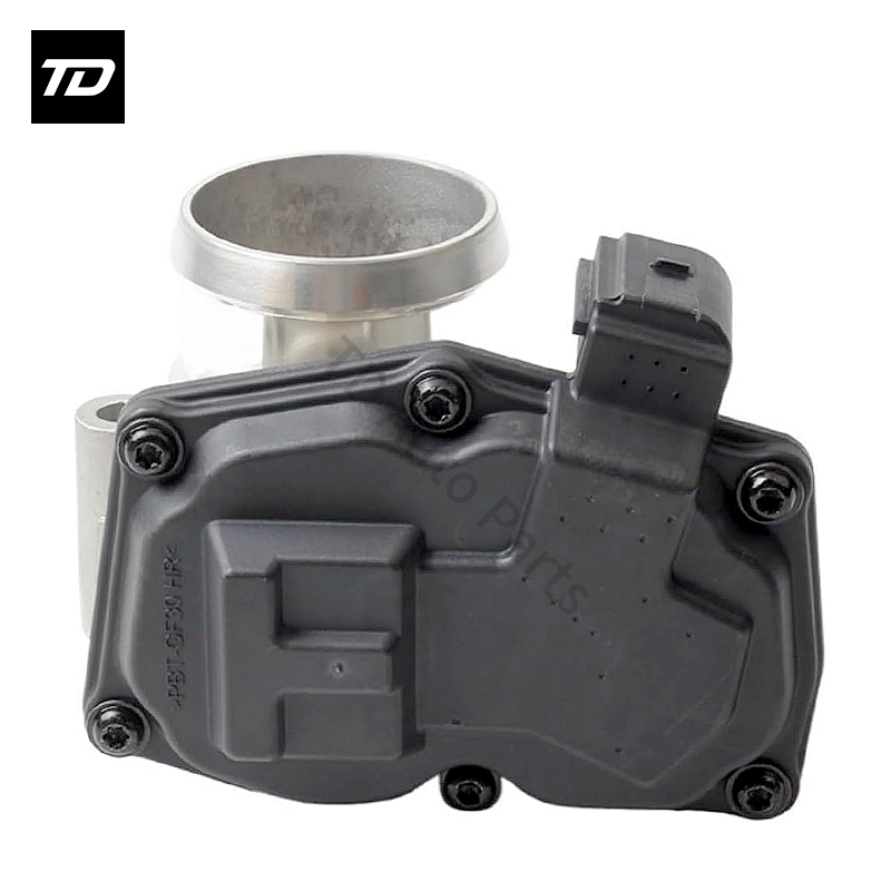 Electronic Throttle Body CM5G-9F991-FB CM5Z9E926D for Ford Fiesta 2014-2017