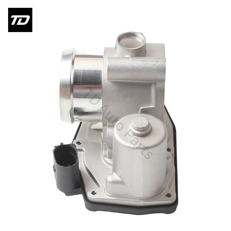 Electronic Throttle Body CM5G-9F991-FB CM5Z9E926D for Ford Fiesta 2014-2017