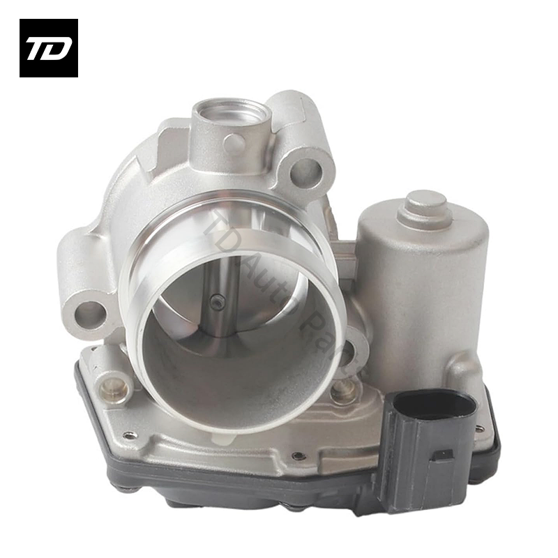 Electronic Throttle Body CM5G-9F991-FB CM5Z9E926D for Ford Fiesta 2014-2017