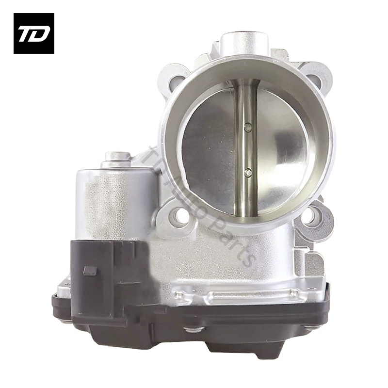 Electronic Throttle Body CN1G-9F991-AB CN1G-9F991-AC for Ford Fiesta 2013-2015 Escort 2014-1.5L