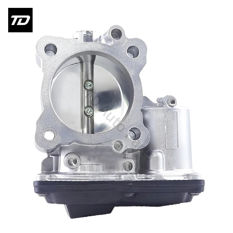 Electronic Throttle Body CN1G-9F991-AB CN1G-9F991-AC for Ford Fiesta 2013-2015 Escort 2014-1.5L