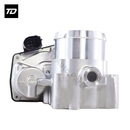Electronic Throttle Body CN1G-9F991-AB CN1G-9F991-AC for Ford Fiesta 2013-2015 Escort 2014-1.5L