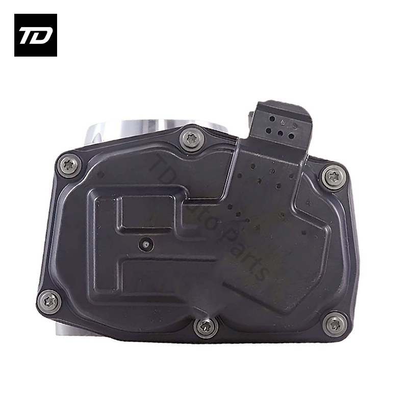 Electronic Throttle Body CN1G-9F991-AB CN1G-9F991-AC for Ford Fiesta 2013-2015 Escort 2014-1.5L