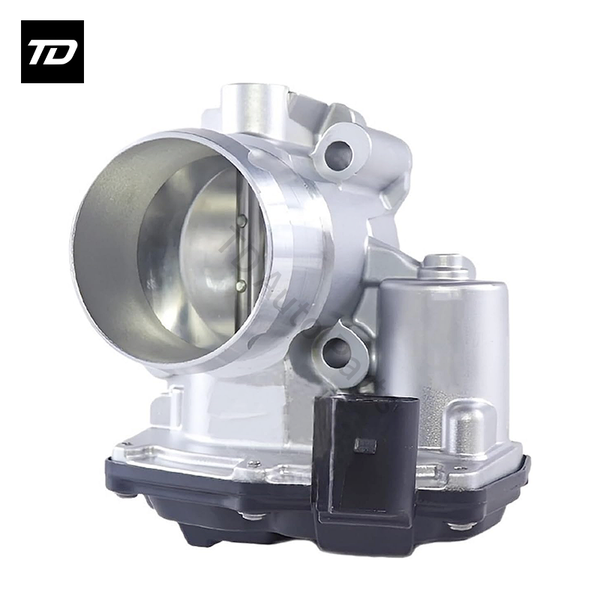 Electronic Throttle Body CN1G-9F991-AB CN1G-9F991-AC for Ford Fiesta 2013-2015 Escort 2014-1.5L