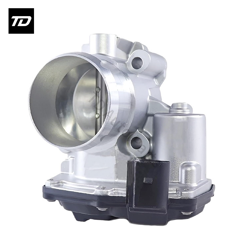 Electronic Throttle Body CN1G-9F991-AB CN1G-9F991-AC for Ford Fiesta 2013-2015 Escort 2014-1.5L
