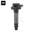 6 PCS Ignition Coil DG520 UF553 CY0118100 7T4E12A375EE for Ford Lincoln Mazda 3.7L 3.5L V6
