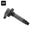 6 PCS Ignition Coil DG520 UF553 CY0118100 7T4E12A375EE for Ford Lincoln Mazda 3.7L 3.5L V6