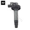 6 PCS Ignition Coil DG520 UF553 CY0118100 7T4E12A375EE for Ford Lincoln Mazda 3.7L 3.5L V6