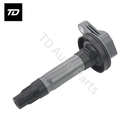 6 PCS Ignition Coil DG520 UF553 CY0118100 7T4E12A375EE for Ford Lincoln Mazda 3.7L 3.5L V6