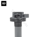 6 PCS Ignition Coil DG520 UF553 CY0118100 7T4E12A375EE for Ford Lincoln Mazda 3.7L 3.5L V6